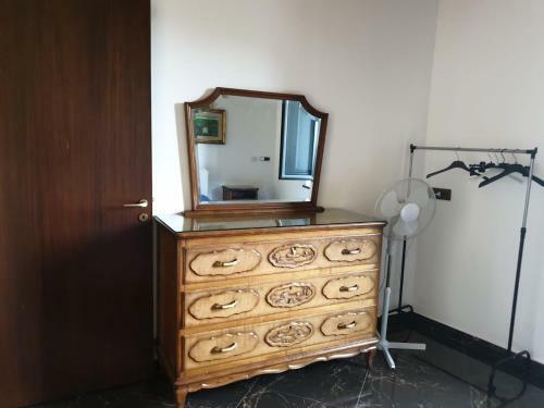Dependance Villa Elisabetta