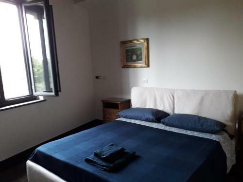 Dependance Villa Elisabetta