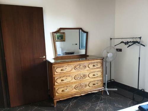 Dependance Villa Elisabetta