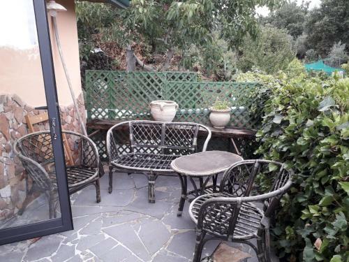 Dependance Villa Elisabetta