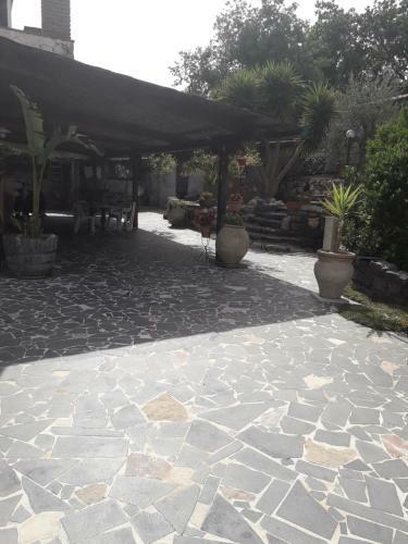 Dependance Villa Elisabetta