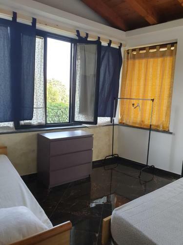Dependance Villa Elisabetta