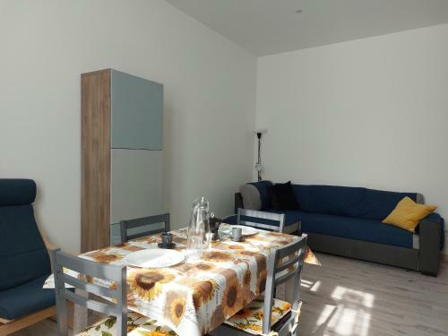Apartamento L'arco Blu