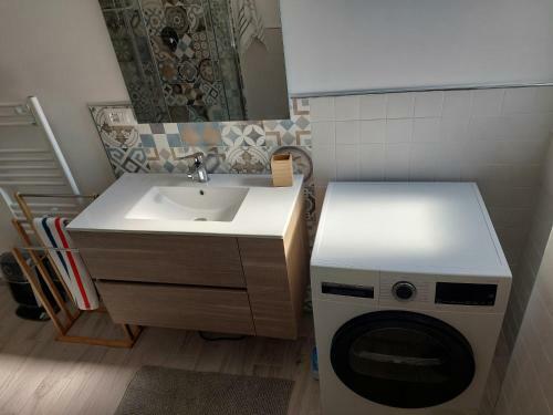 Apartamento L'arco Blu