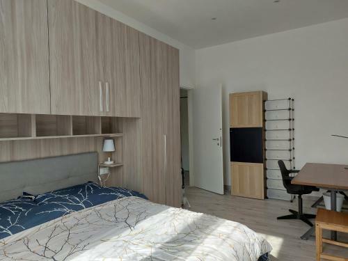 Apartamento L'arco Blu