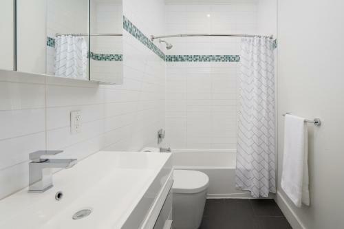 Apartamento Prince Arthur Suites