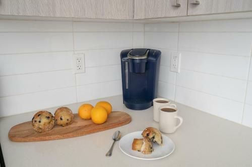 Apartamento Prince Arthur Suites