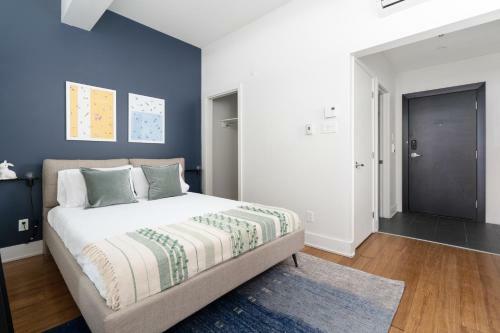 Apartamento Prince Arthur Suites
