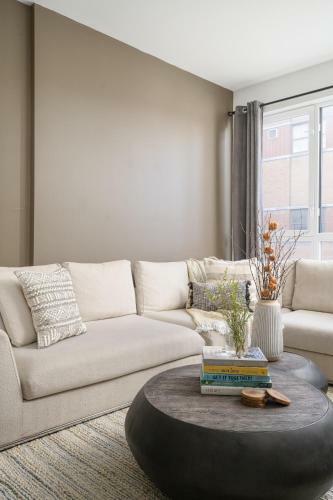 Apartamento Prince Arthur Suites