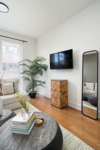Apartamento Prince Arthur Suites