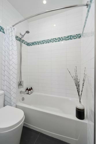 Apartamento Prince Arthur Suites
