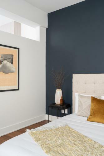 Apartamento Prince Arthur Suites