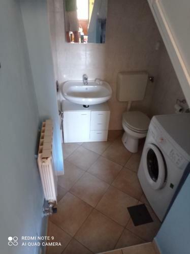 Apartamento Da Nonna Pina