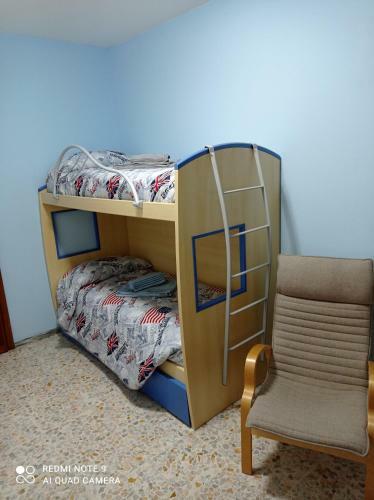 Apartamento Da Nonna Pina