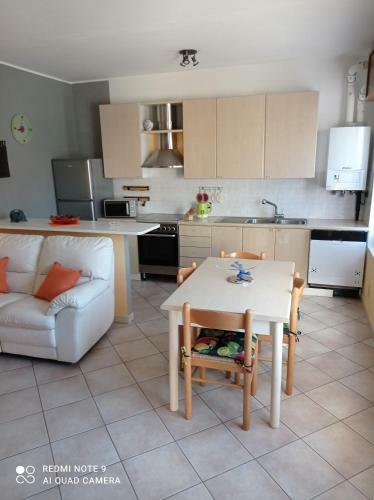 Apartamento Da Nonna Pina