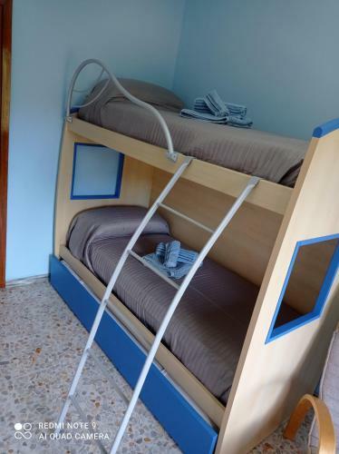 Apartamento Da Nonna Pina