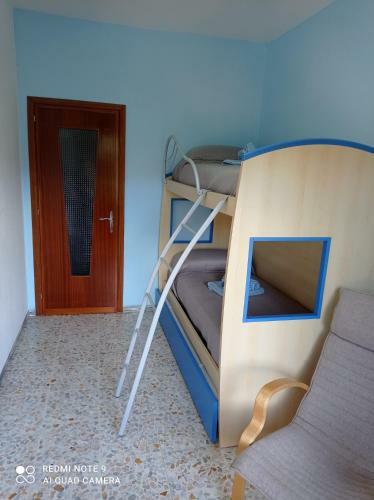Apartamento Da Nonna Pina