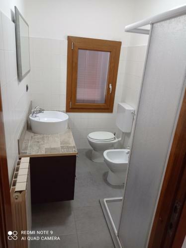 Apartamento Da Nonna Pina