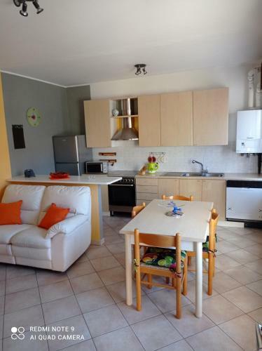 Apartamento Da Nonna Pina