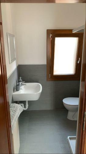 Apartamento Da Nonna Pina
