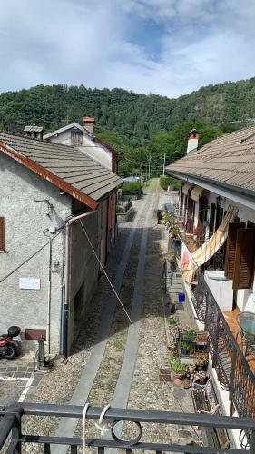 Apartamento Da Nonna Pina