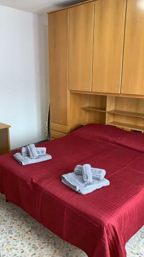 Apartamento Da Nonna Pina