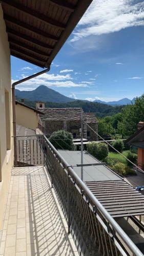 Apartamento Da Nonna Pina