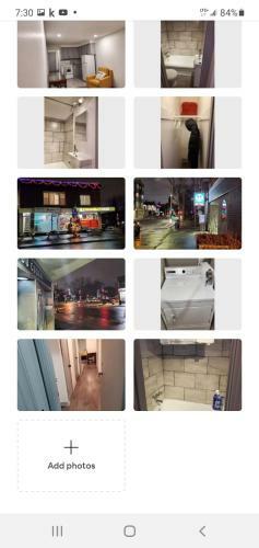 Apartamento Elite Super Studios Loft Metro Du College