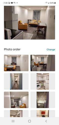 Apartamento Elite Super Studios Loft Metro Du College