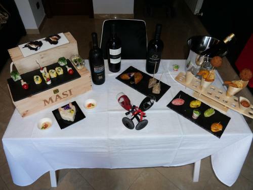Bed & Breakfast Il Sogno