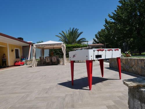 Bed & Breakfast Il Sogno
