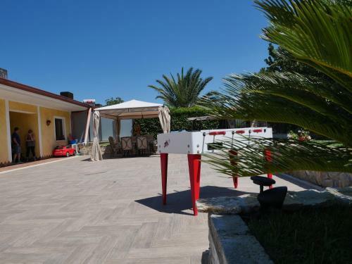 Bed & Breakfast Il Sogno