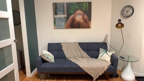 Apartamento Artistic & Tech Mile End Suites