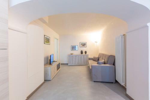 Apartamento Nonna Sandrina