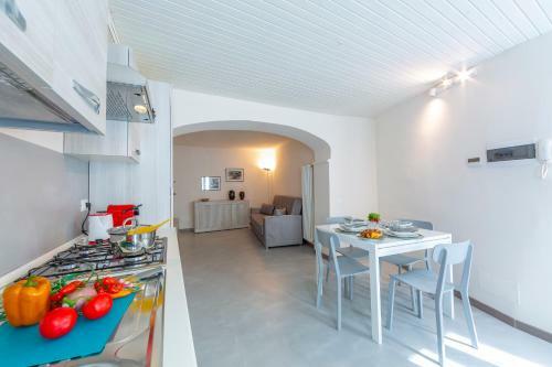 Apartamento Nonna Sandrina