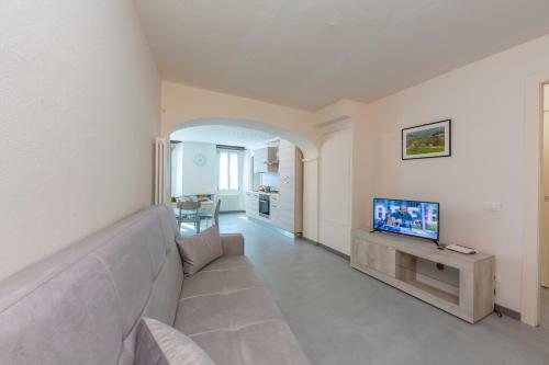 Apartamento Nonna Sandrina