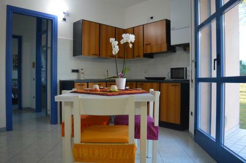 Apartamento I Tre Faggi