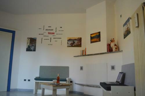 Apartamento I Tre Faggi