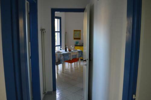 Apartamento I Tre Faggi