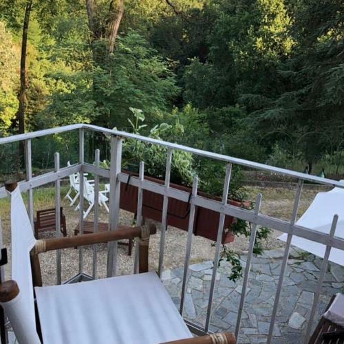 Agroturismo Tenuta Nissole