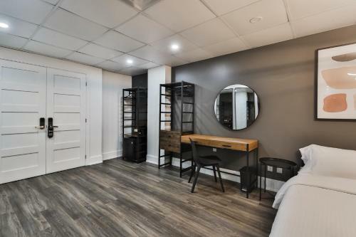 Hygie Boutique Hotel