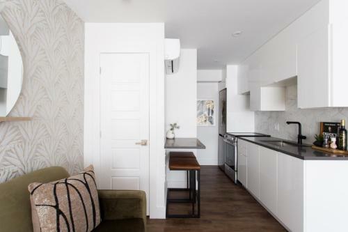 Apartamento Sunny Green Palms Micro Studio With Yard View By Den Stays