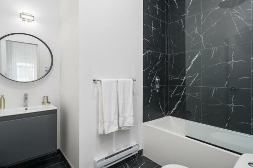 Apartamento Bakan - Sainte Catherine