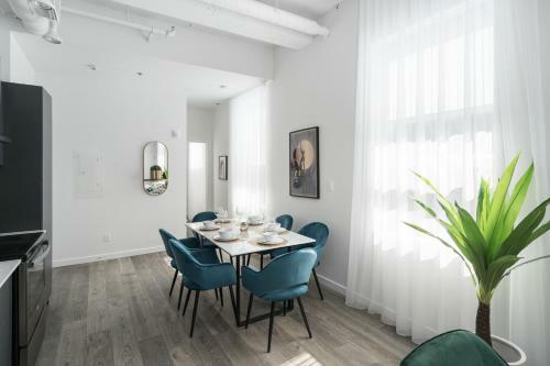 Apartamento Bakan - Sainte Catherine