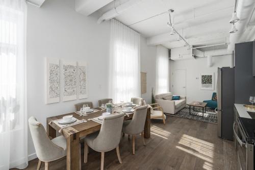 Apartamento Bakan - Sainte Catherine