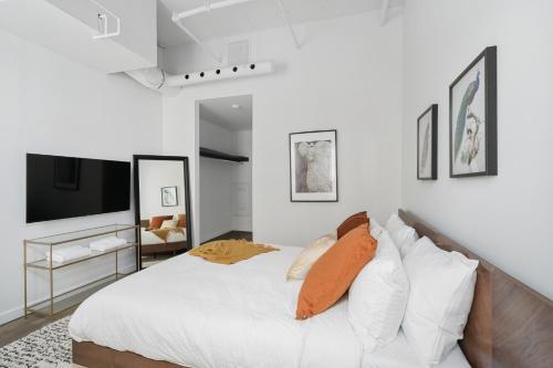 Apartamento Bakan - Sainte Catherine