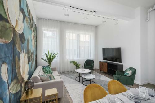 Apartamento Bakan - Sainte Catherine