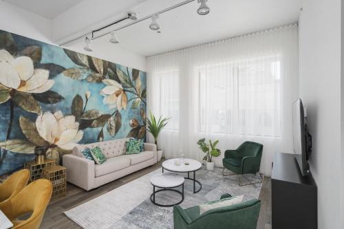 Apartamento Bakan - Sainte Catherine