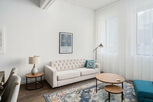 Apartamento Bakan - Sainte Catherine