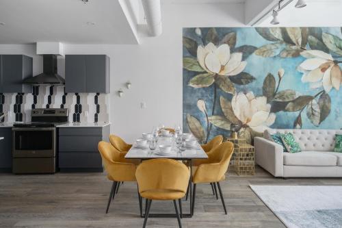 Apartamento Bakan - Sainte Catherine
